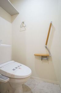 Bonito Espacio 102号-9