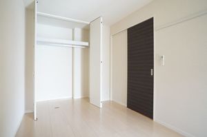 ルミナス徳丸 202号-9