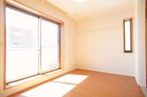 クラリス・Ｙ 201号-6