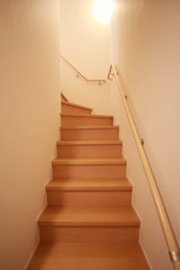 パーシモン久我山 201号-3