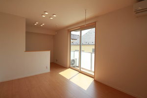 パーシモン久我山 201号-5