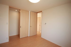 パーシモン久我山 201号-6