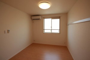 パーシモン久我山 201号-7