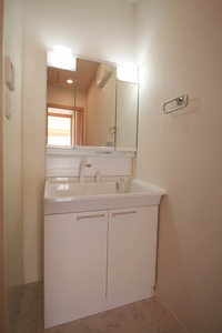 パーシモン久我山 201号-9