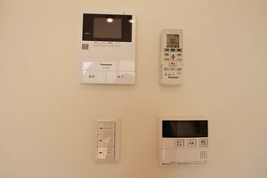 パーシモン久我山 201号-11