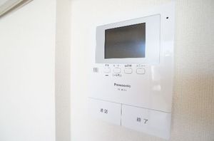 フラットワセダ 201号-4