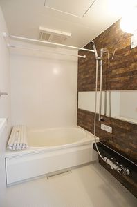 フラットワセダ 201号-5