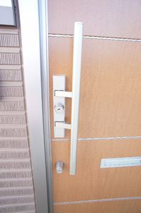 フラットワセダ 201号-9