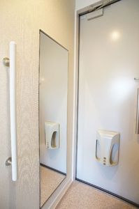 フラットワセダ 201号-10