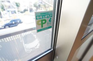 フラットワセダ 201号-11