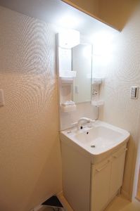 フラットワセダ 201号-12