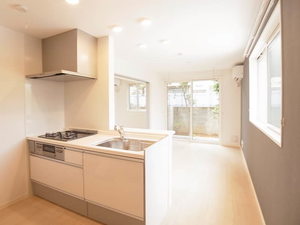 メゾン・ウエスト 101号-2