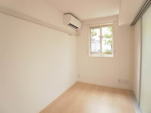 メゾン・ウエスト 101号-4