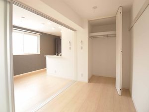 メゾン・ウエスト 101号-5