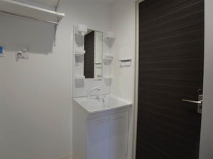 メゾン・ウエスト 101号-7