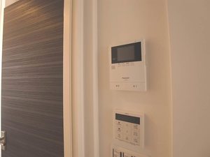 メゾン・ウエスト 101号-11