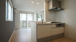 メゾン・ウエスト 102号-2