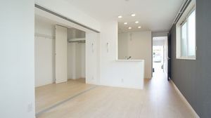 メゾン・ウエスト 102号-4