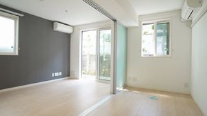 メゾン・ウエスト 102号-5