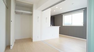 メゾン・ウエスト 102号-6