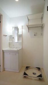 メゾン・ウエスト 102号-8