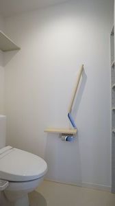 メゾン・ウエスト 102号-9