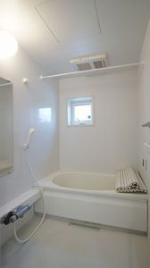 メゾン・ウエスト 102号-10