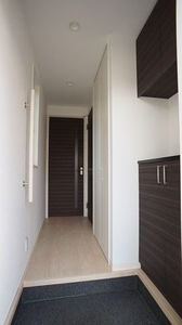 メゾン・ウエスト 102号-11