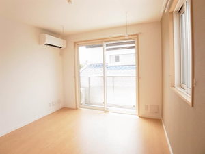 メゾン・ウエスト 201号-3