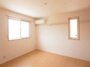 メゾン・ウエスト 201号-5