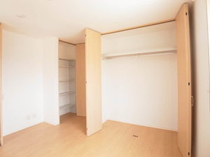 メゾン・ウエスト 201号-6