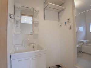 メゾン・ウエスト 201号-7