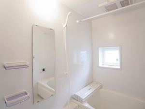 メゾン・ウエスト 201号-8