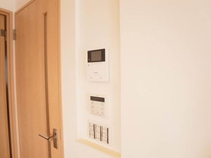 メゾン・ウエスト 201号-10