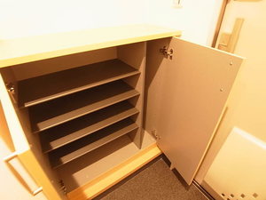 メゾン・ウエスト 201号-11