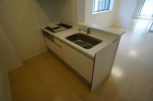 ミルティーユ 202号-4