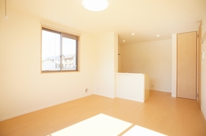 ラフィーネ甲府 101号-2