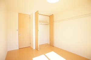 ラフィーネ甲府 101号-6