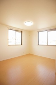 ラフィーネ甲府 101号-7