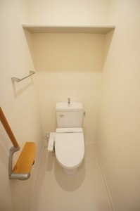 ラフィーネ甲府 101号-10