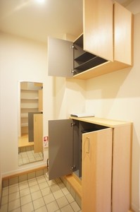 ラフィーネ甲府 101号-11