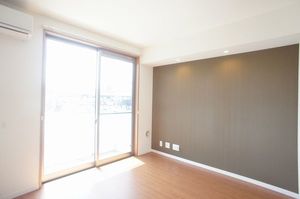 ヴィアソーレ向山ウェスト 202号-2