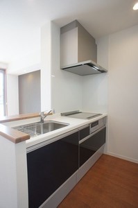 ヴィアソーレ向山ウェスト 202号-3