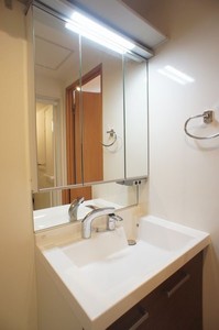 ヴィアソーレ向山ウェスト 202号-5