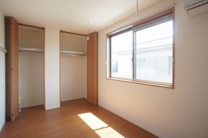 ヴィアソーレ向山ウェスト 202号-7