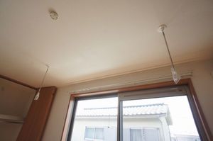 ヴィアソーレ向山ウェスト 202号-8