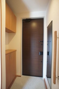 ヴィアソーレ向山ウェスト 202号-9