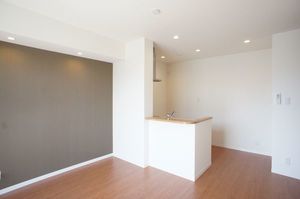 ヴィアソーレ向山ウェスト 202号-10