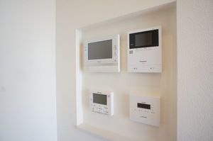 ヴィアソーレ向山ウェスト 202号-11