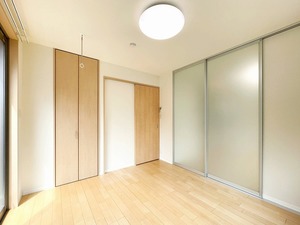 ソレイユ井の頭 101号-3